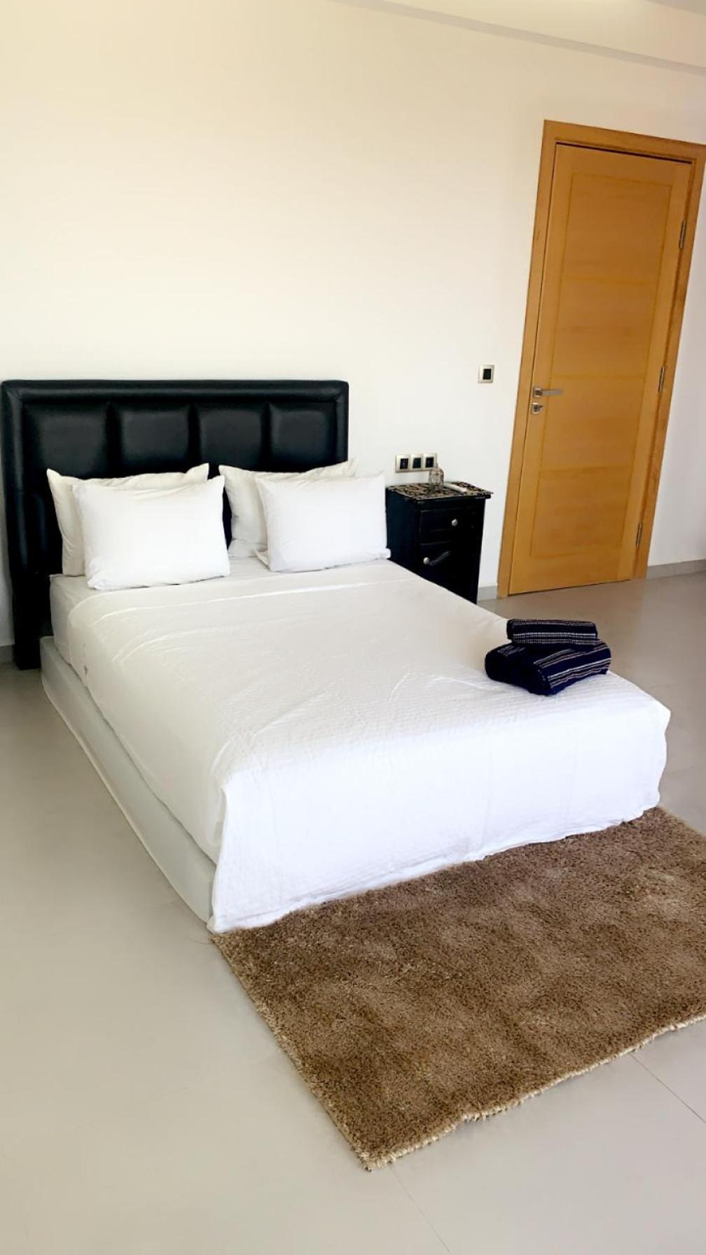 Villa Fatima Фес Экстерьер фото
