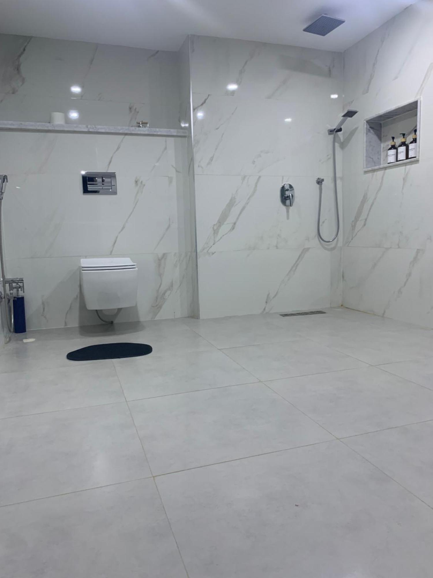 Villa Fatima Фес Экстерьер фото