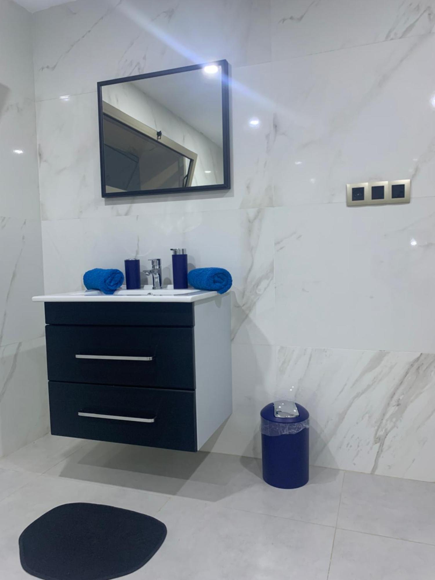 Villa Fatima Фес Экстерьер фото